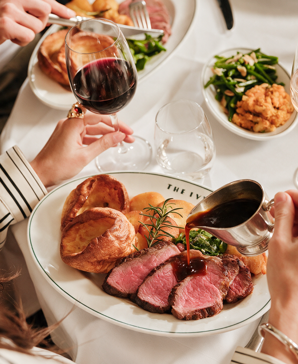 Sunday Roast